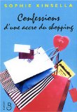 Accro du shopping (L'), (tome 1)