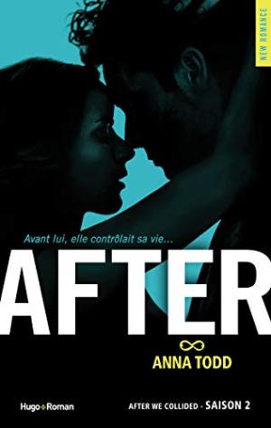 After, (tome 2)
