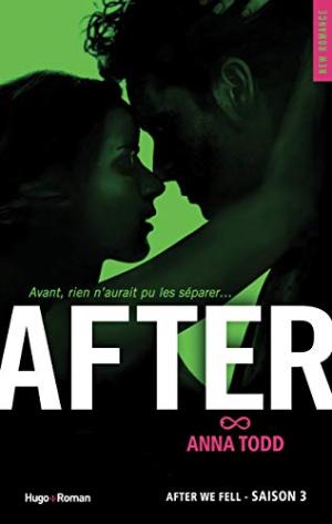 After, (tome 3)