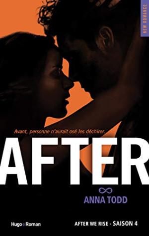 After, (tome 4)