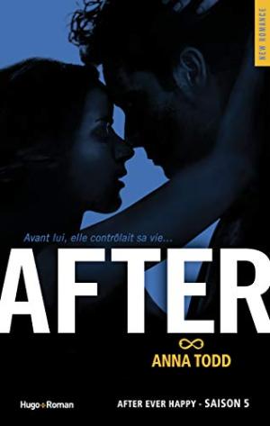After, (tome 5)