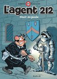 Agent 212 (L'), tome 20