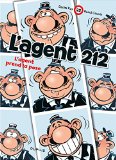 Agent 212 (L'), tome 25