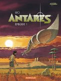 Antares, Cycle 3 (tome 1)