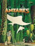 Antares, Cycle 3 (tome 2)