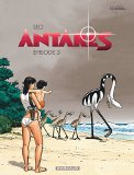 Antares, Cycle 3 (tome 3)