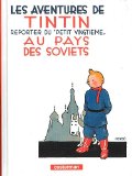 Aventures de Tintin (Les), ( tome 1)