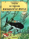 Aventures de Tintin (Les), (tome 12)