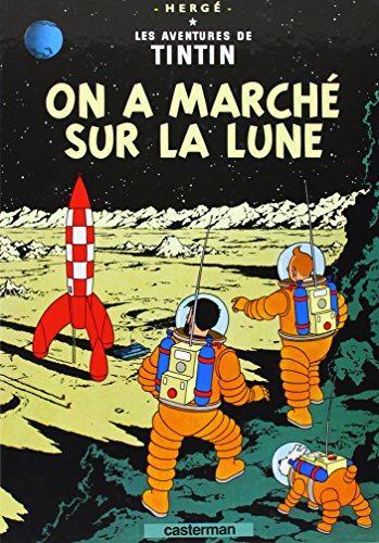 Aventures de Tintin (Les), (tome 17)