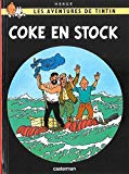 Aventures de Tintin (Les), (tome 19)
