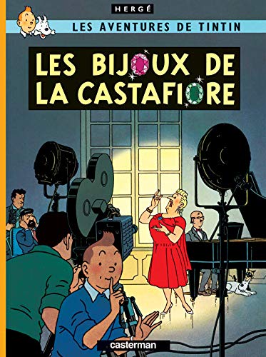 Aventures de Tintin (Les), (tome 21)