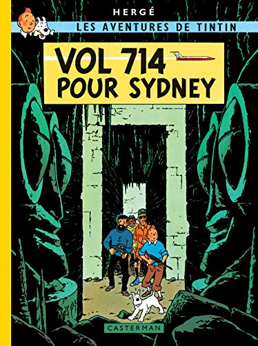Aventures de Tintin (Les), (tome 22)