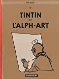 Aventures de Tintin (Les), (tome 24)