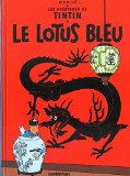 Aventures de Tintin (Les), (tome 5)