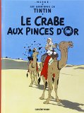 Aventures de Tintin (Les), (tome 9)