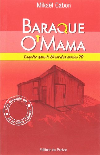 Baraque O'Mama