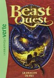 Beast quest, (tome 1)