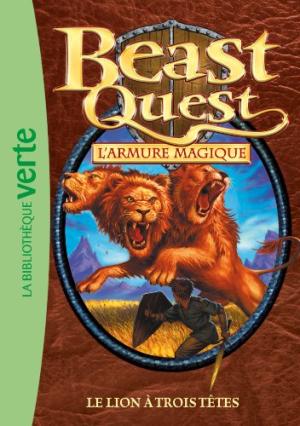 Beast quest, (tome 14)