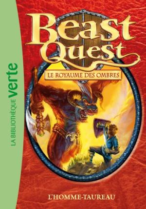 Beast quest, (tome 15)