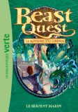 Beast quest, (tome 17)
