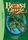 Beast quest, (tome 2)