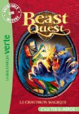 Beast Quest, (tome 21)