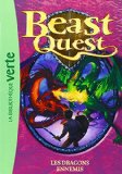 Beast quest, (tome 8)