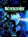 Betelgeuse, Cycle 2 (tome 2)