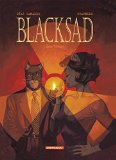 Blacksad, (tome 3)