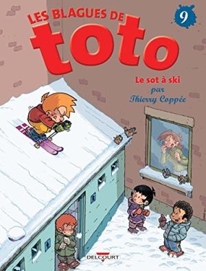 Blagues de Toto, (tome 9) (Les)