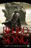 Blood song, (tome 2)