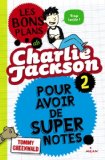 Bons plans de Charlie Jackson, (tome 2)
