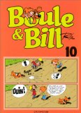 Boule & Bill, (tome 10)