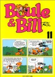 Boule & Bill, (tome 11)
