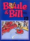 Boule & Bill, (tome 12)