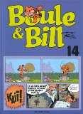Boule & Bill, (tome 14)