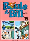 Boule & Bill, (tome 15)