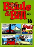 Boule & Bill, (tome 16)