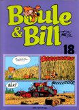 Boule & Bill, (tome 18)