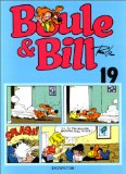 Boule & Bill, (tome 19)