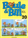 Boule & Bill, (tome 20)