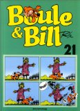 Boule & Bill, (tome 21)