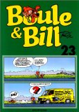 Boule & Bill, (tome 23)