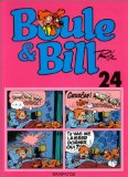 Boule & Bill, (tome 24)