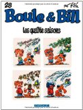 Boule & Bill, (tome 28)