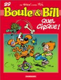 Boule & bill, (tome 29)