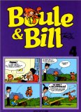 Boule & Bill, (tome 4)