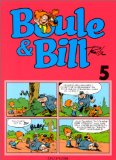 Boule & Bill, (tome 5)