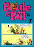 Boule & Bill, (tome 7)