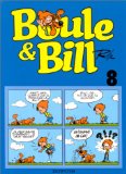 Boule & Bill, (tome 8)